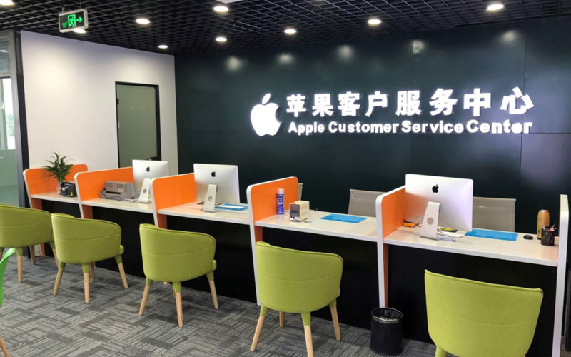 柳州深圳苹果维修服务网点