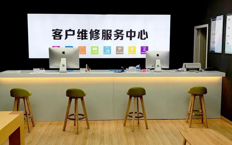 柳州苹果电脑主板故障维修